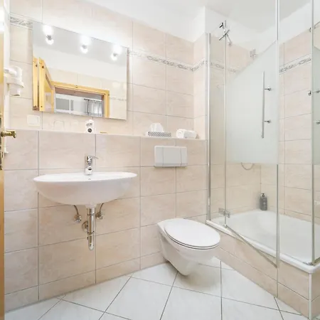 Apartman 12 Strandpalais Zinnowitzer Hof Zinnowitz